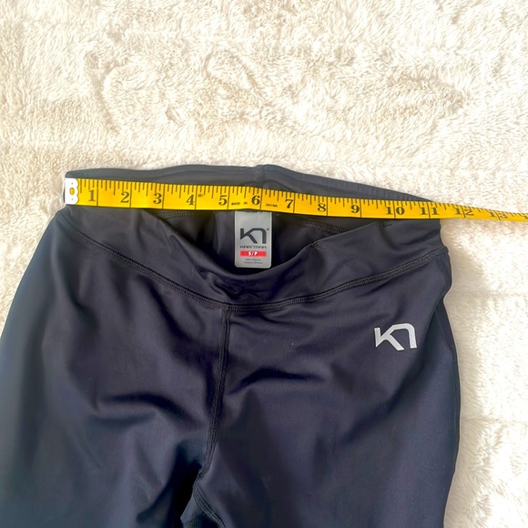 Kari Traa SPF 50 Leggings - Picture 4 of 10